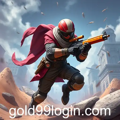 Exploring the Exciting Realm of Action Thrills: Unleashing the Adventure with Gold99