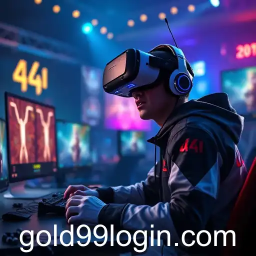 The Evolution of Online Gaming in 2025