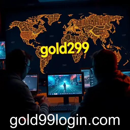 The Rise of Gaming and Economic Shifts