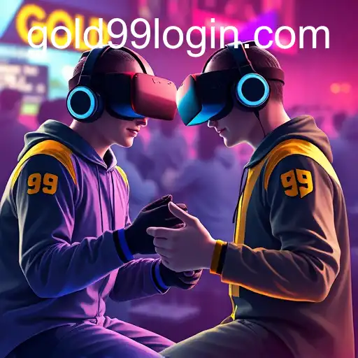 Gaming Innovation and Community in 2025