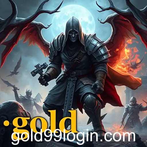 Digital Gold Rush: Gaming and Investment in 2025