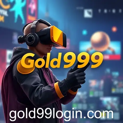 Gold99: A New Wave in Online Gaming
