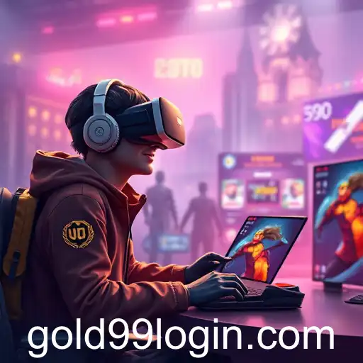 Gold99 Revolutionizes Online Gaming Experience