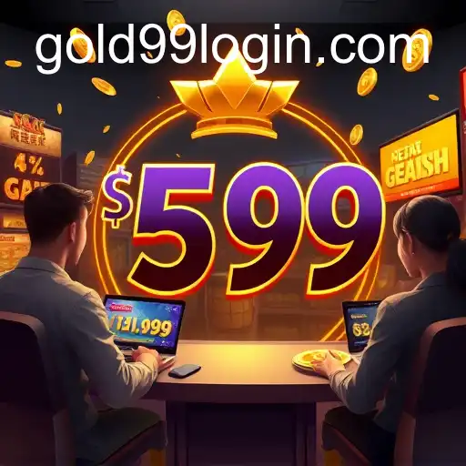 Gold99: The Evolution of Online Gaming