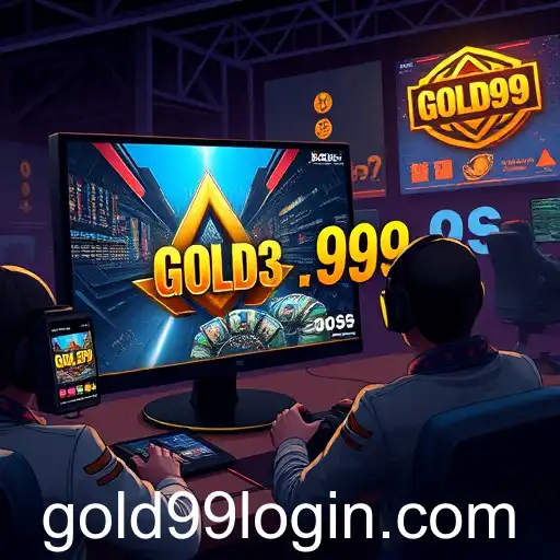 The Rise of Gold99: Transforming Online Gaming