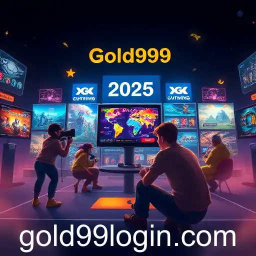 Innovative Trends in Online Gaming: The Rise of 