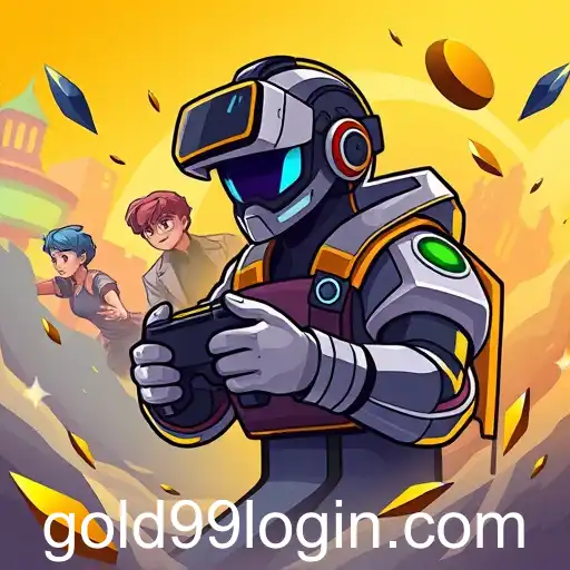 The Rising Popularity of Gold99 Gaming
