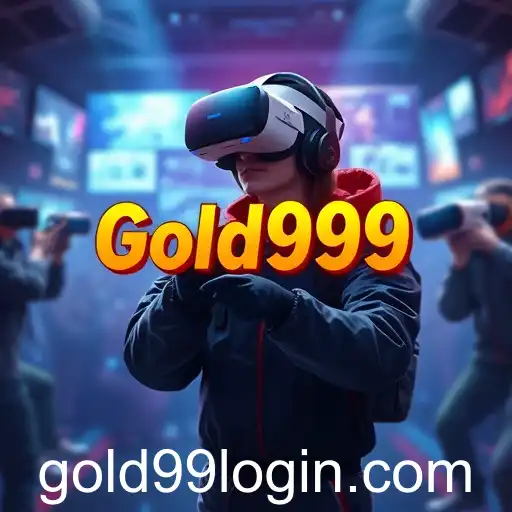 Gold99 Games: A Digital Revolution