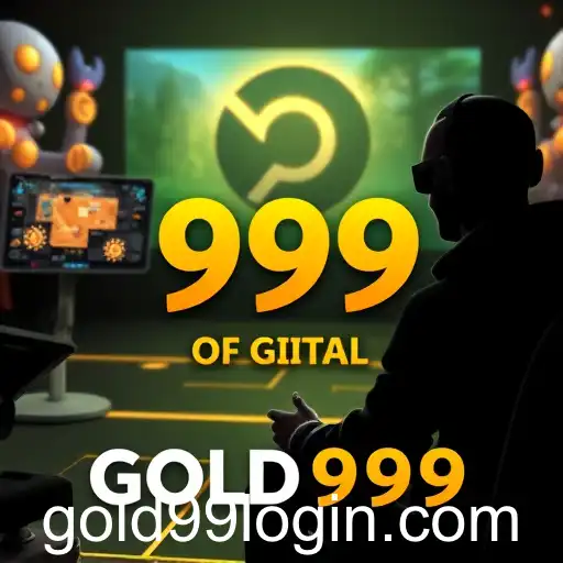 The Rise and Appeal of Gold99 in the Online Gaming World