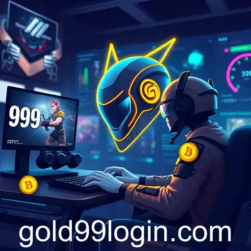 Gold99: Revolutionizing the Online Gaming Experience