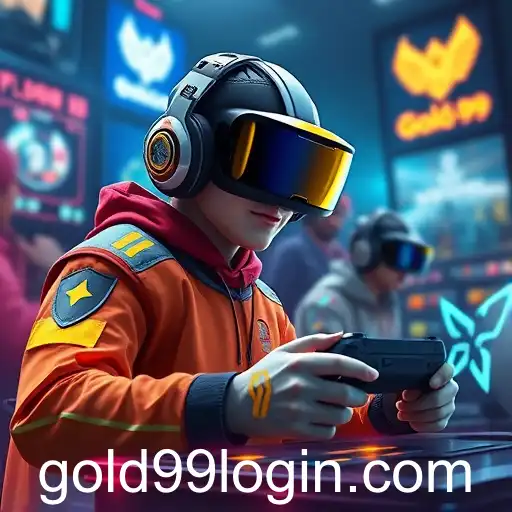 Gold99: Evolution of Online Gaming