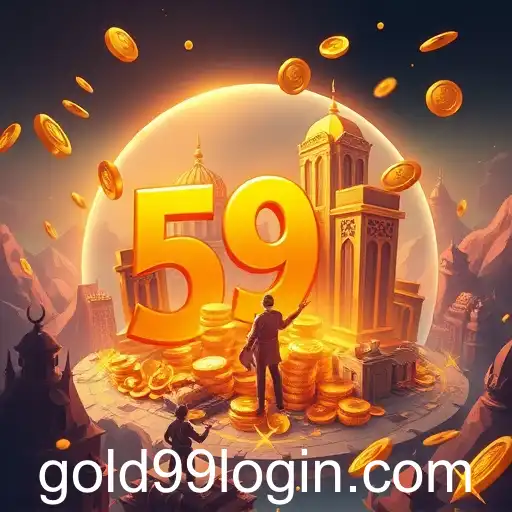 Gold99 Reshapes Online Gaming Landscape