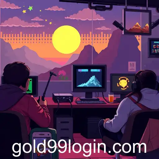 Reviving Retro: The Gold Age of Online Games