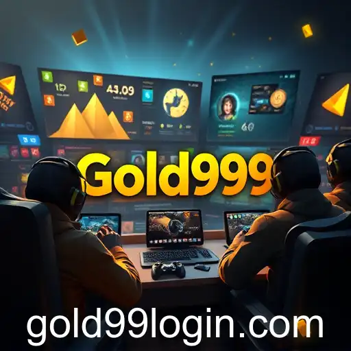 The Rise of Gold99 in Gaming