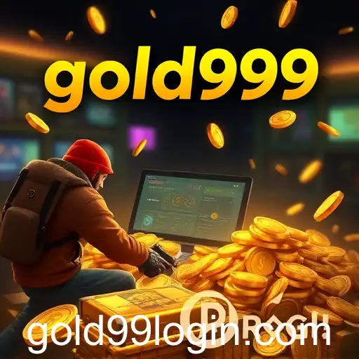 The Virtual Gold Rush: Exploring 'gold99' and Its Impact on Online Gaming