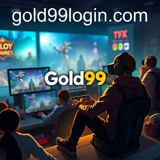 The Rise of Gold99 in the Gaming Industry