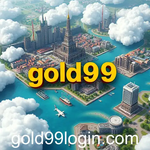 Exploring the Rich Tapestry of Simulation World with 'gold99'