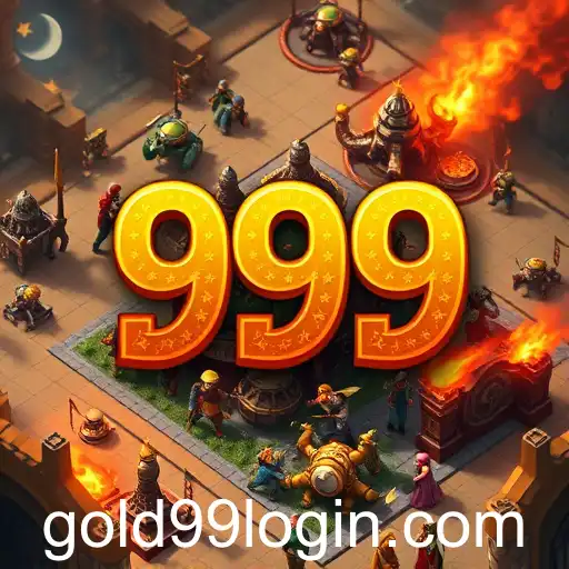 Exploring the Intricacies of the 'Strategy Mastery' Game Category on Gold99